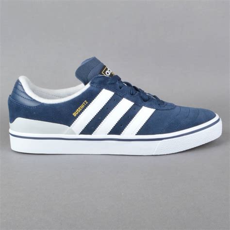 Shop adidas Busenitz Skate Shoes 